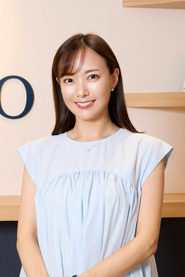 審査員 近本あゆみ