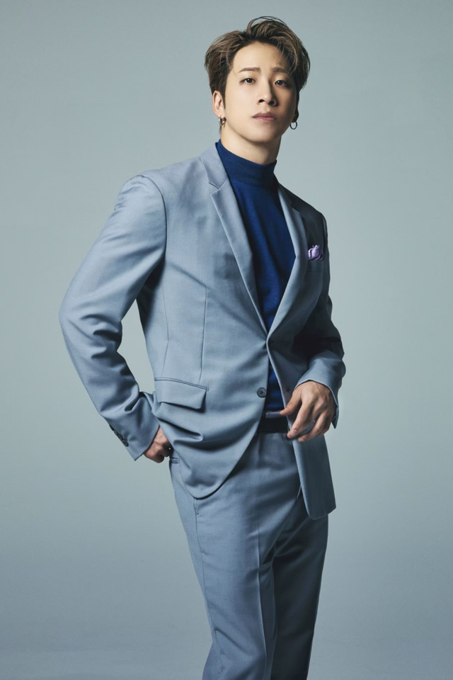 MC 陣（THE RAMPAGE）