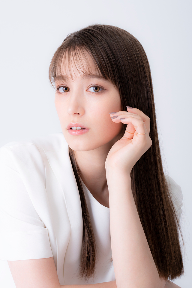 審査員 トラウデン直美