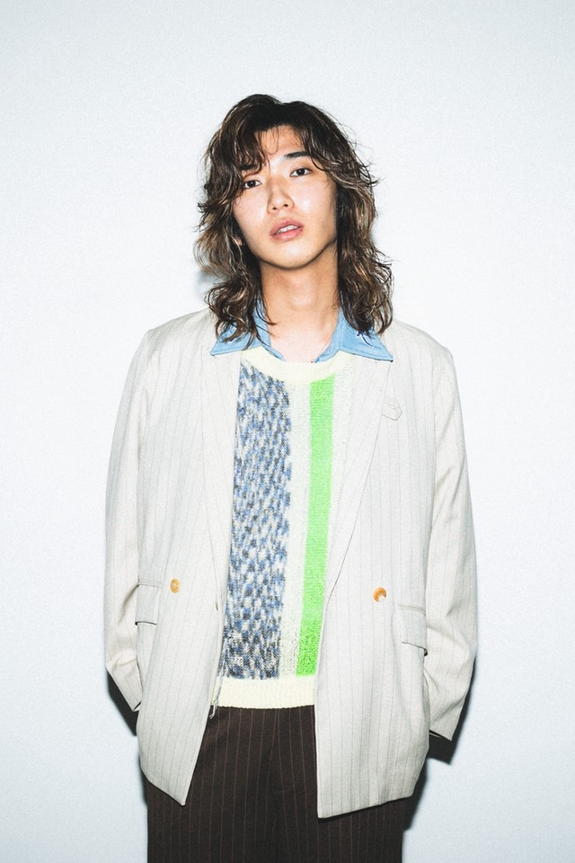 審査員 片石貴展