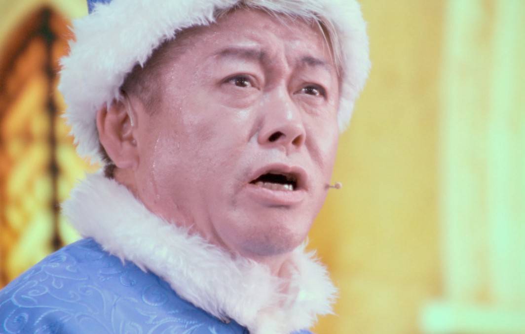 堀江貴文