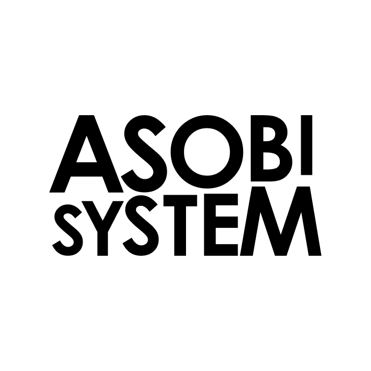 アソビシステム株式会社