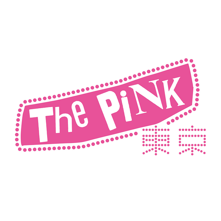 THE PINK 東京
