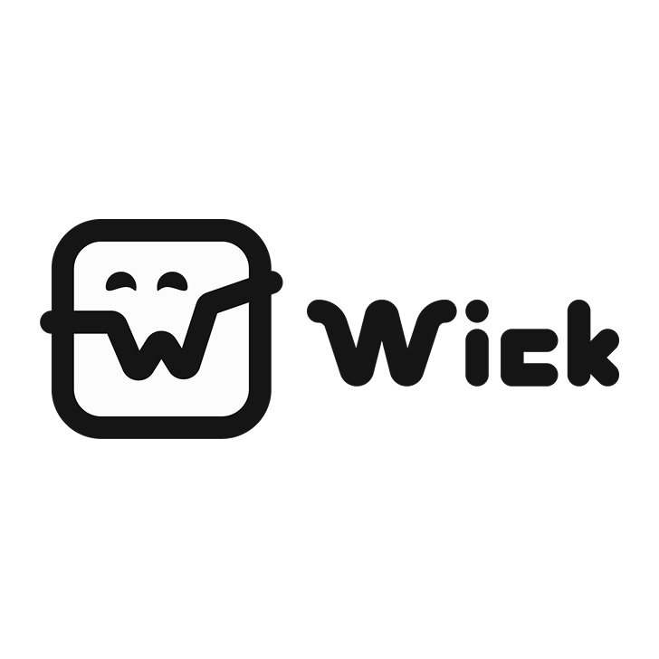 株式会社Wick